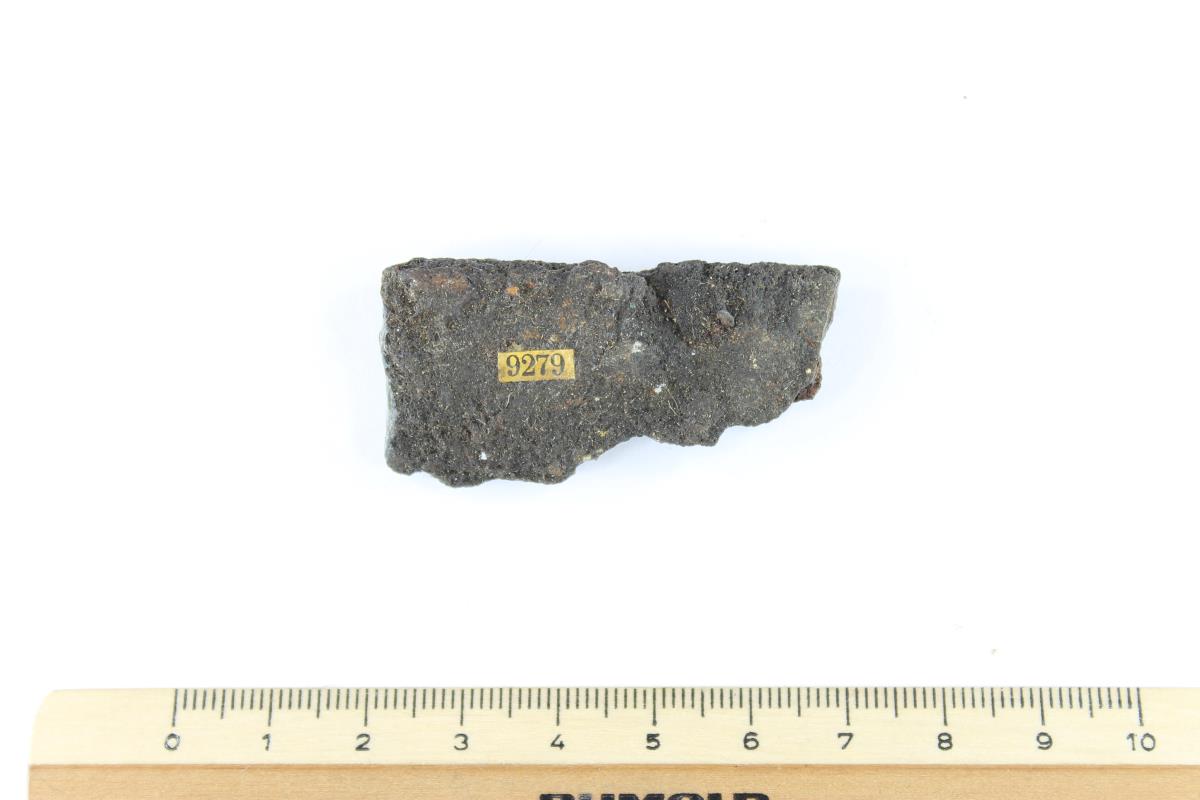 Messerfragment
