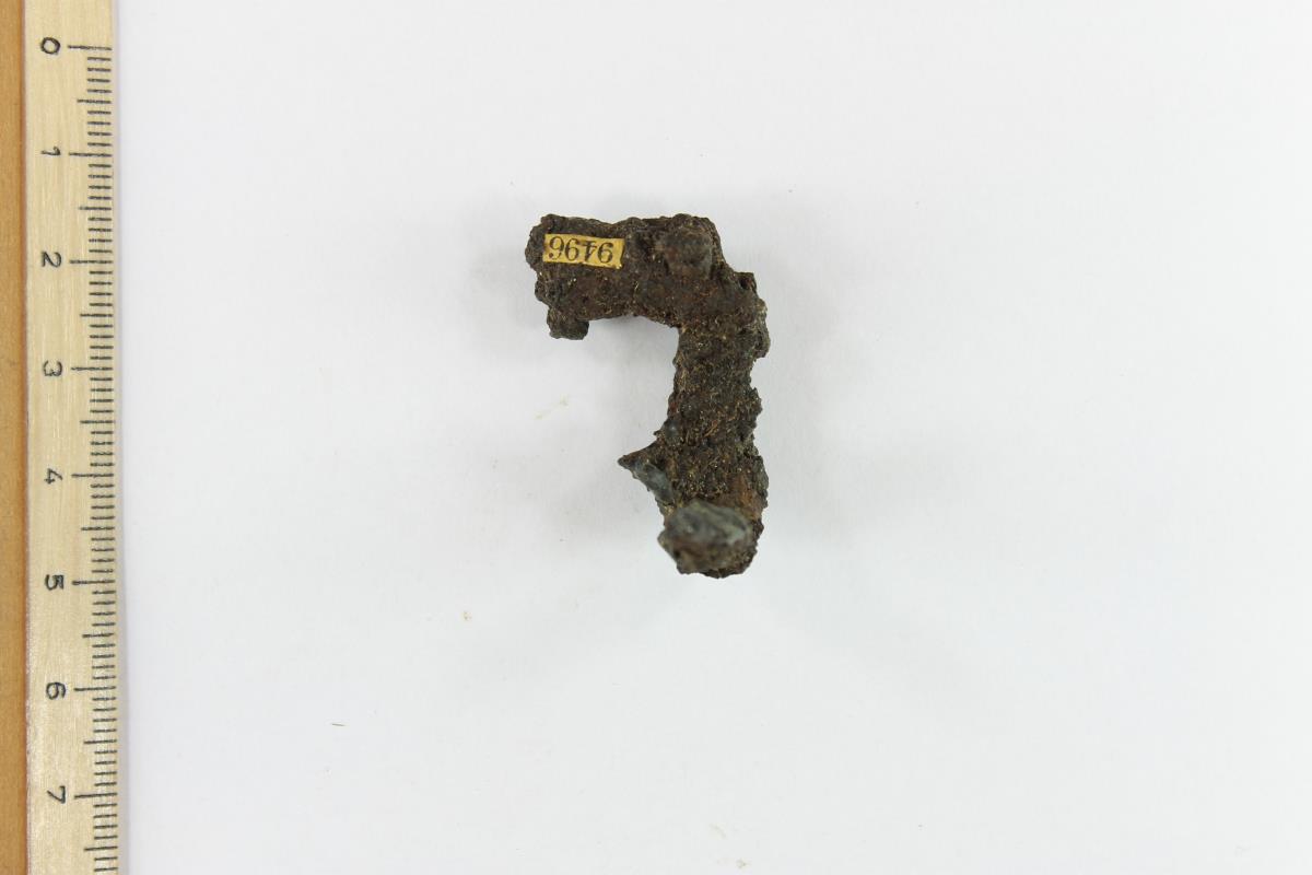Fibelfragment