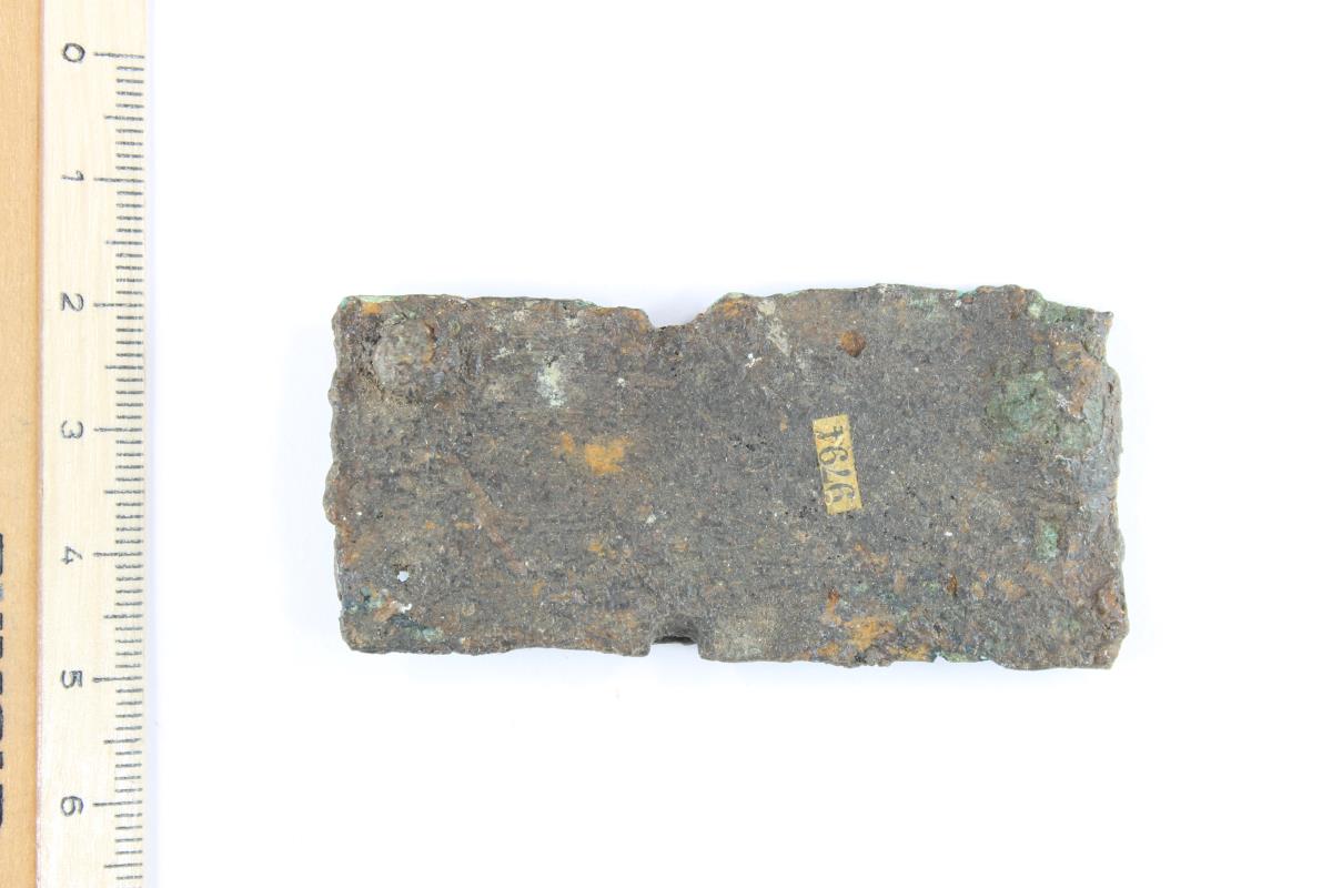 Eisenfragment