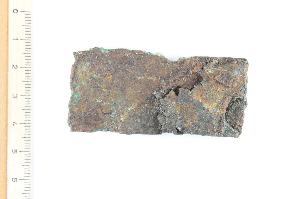 Eisenfragment