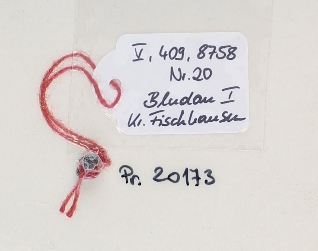 Eisenfragment