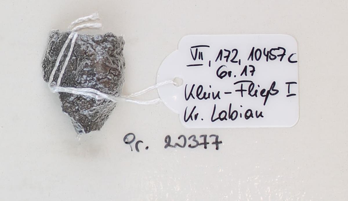 Eisenfragment
