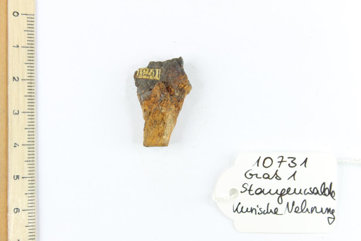 Eisenfragment