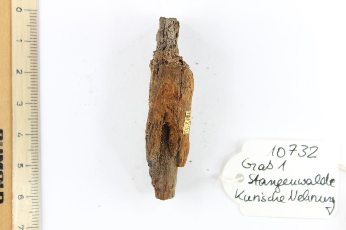 Messerfragment