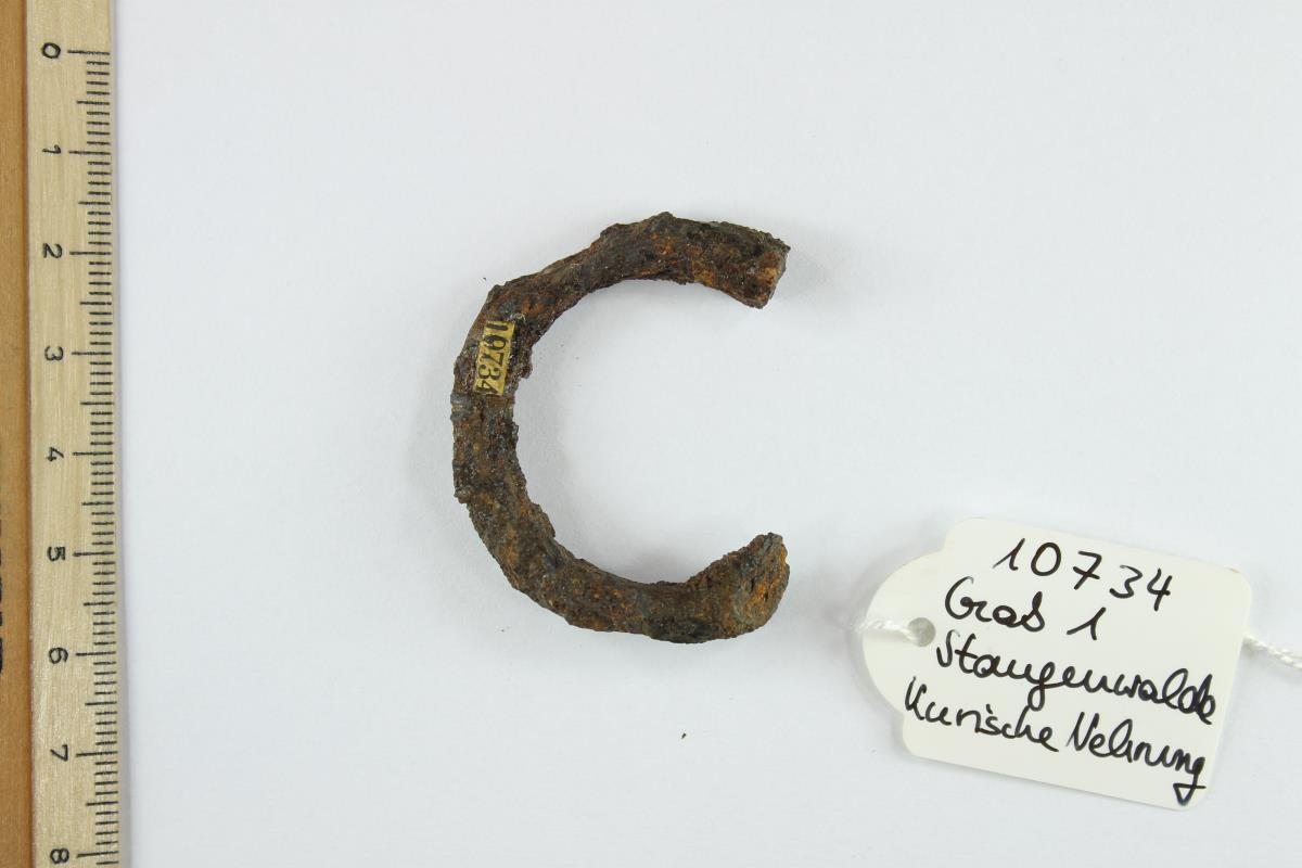 Eisenfragment