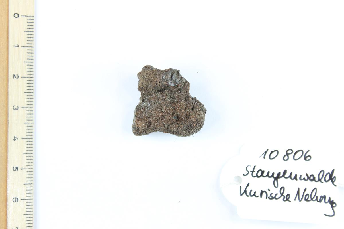 Eisenfragment