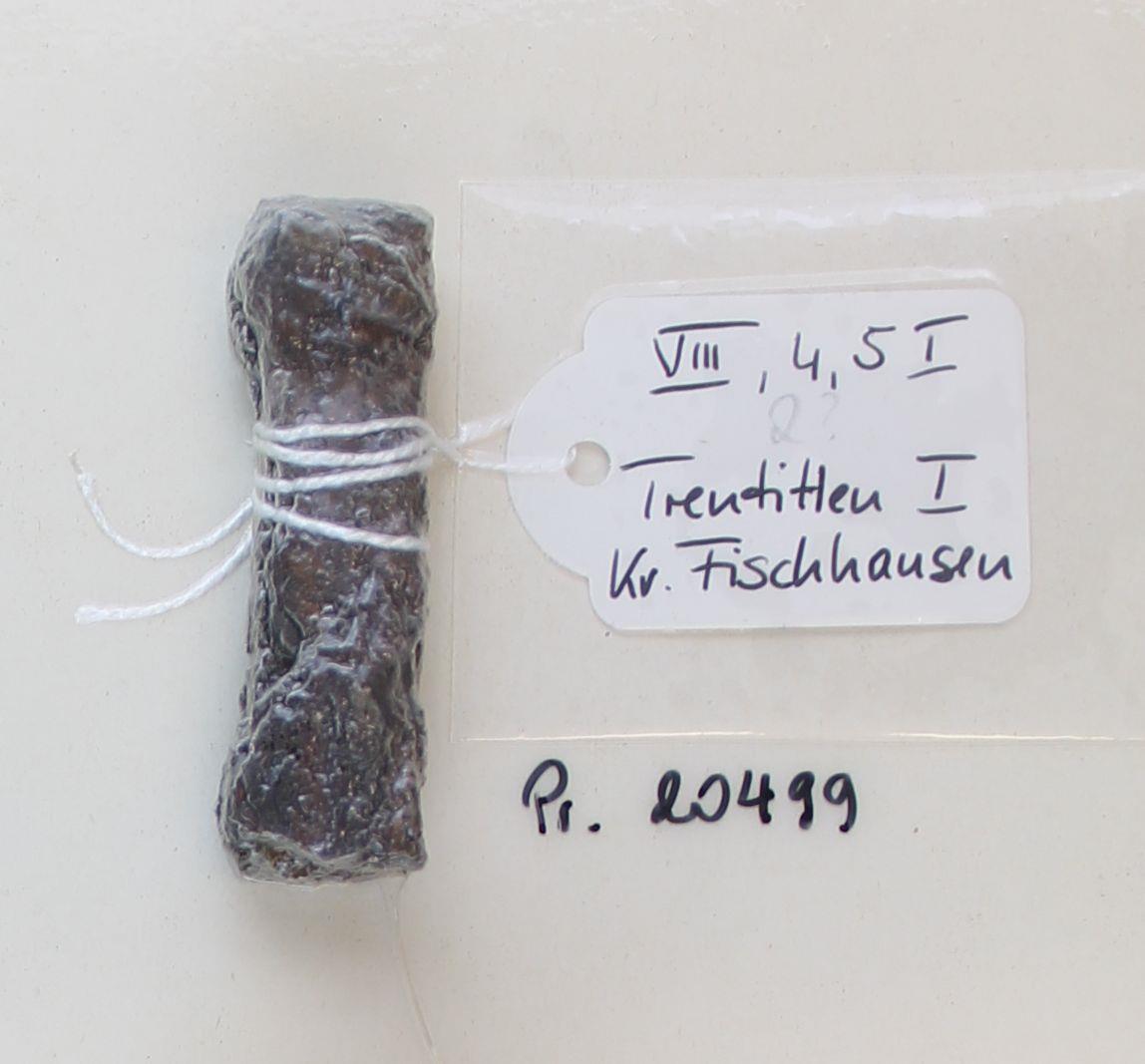 Eisenfragment