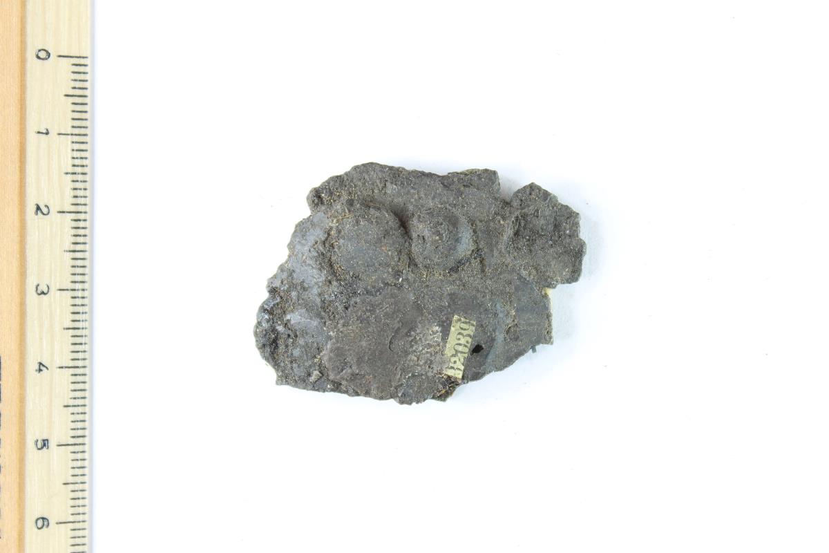 Eisenfragment