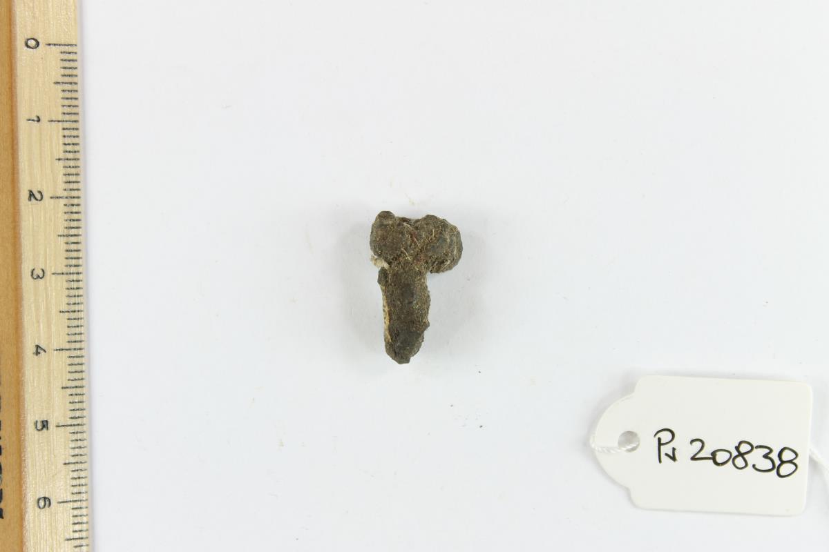 Eisenfragment