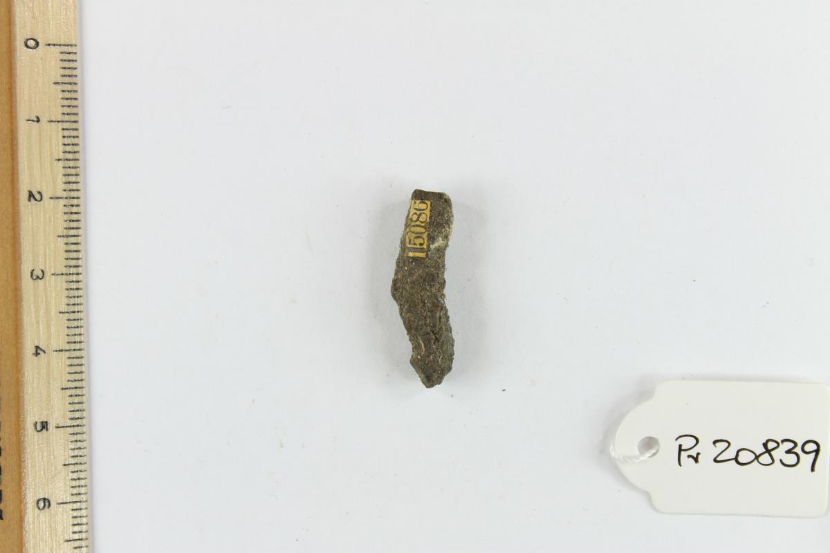 Eisenfragment