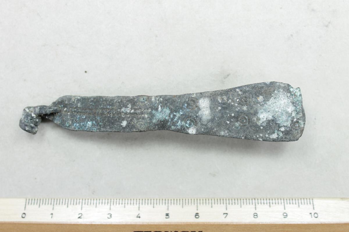 Augenfibel