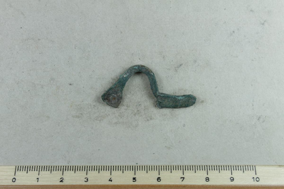Armbrustfibel