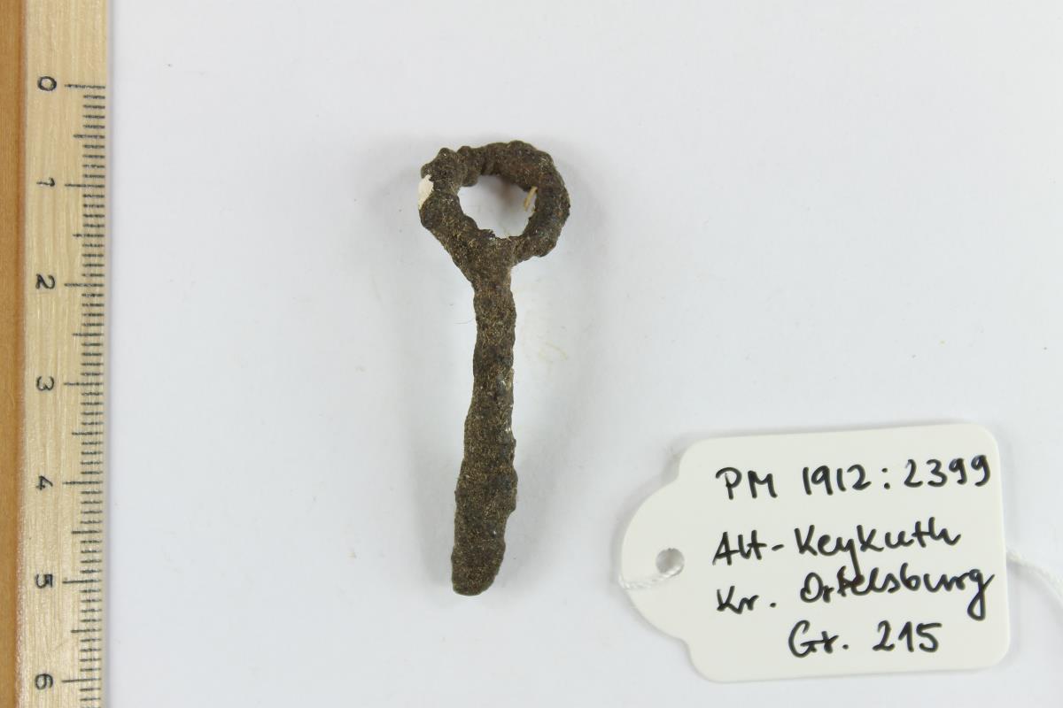 Nadel