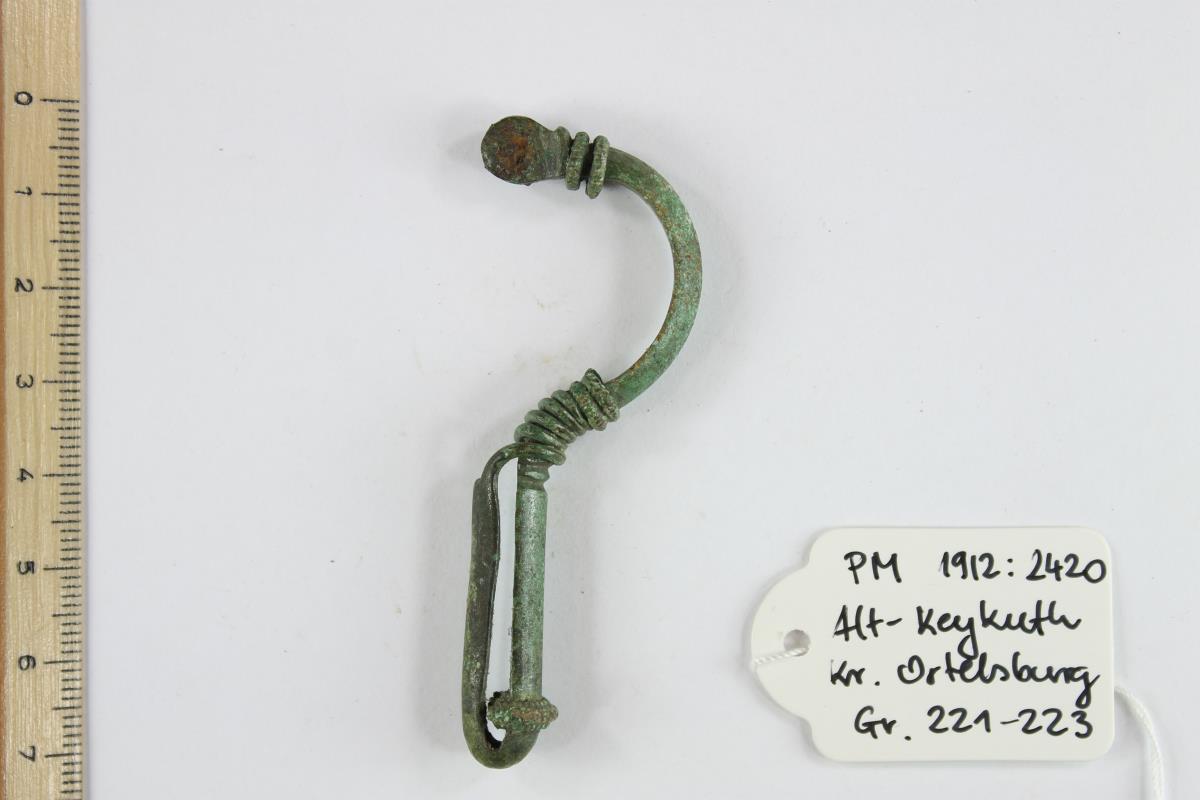 Fibelfragment