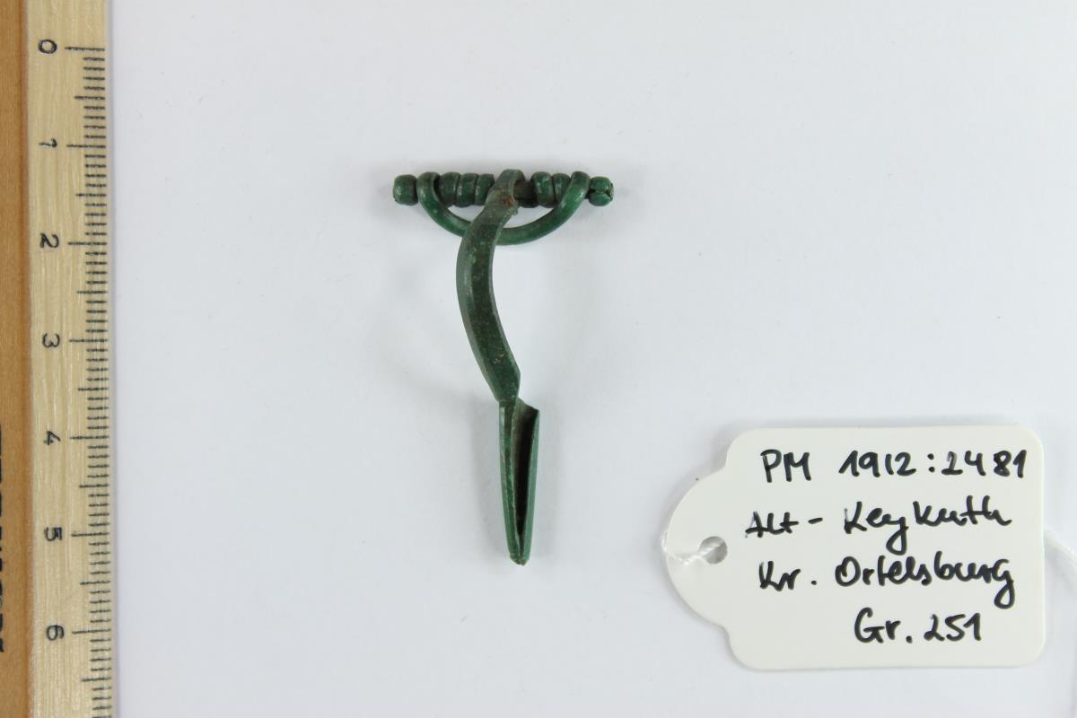 Armbrustfibel