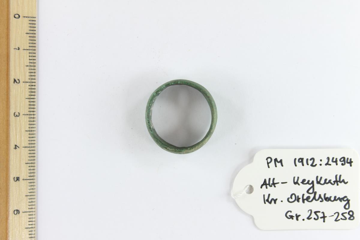 Fingerring