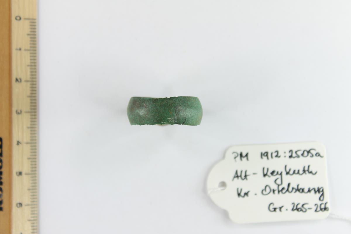Fingerring