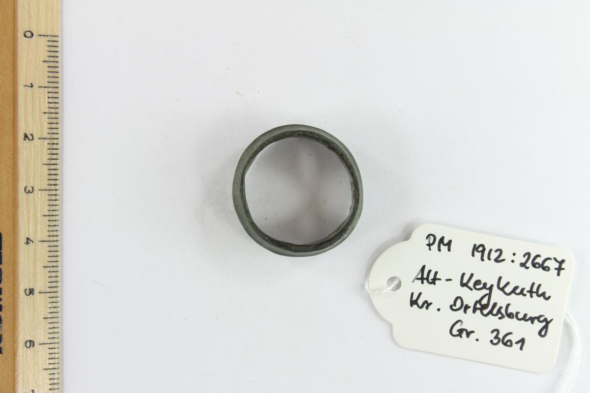 Fingerring