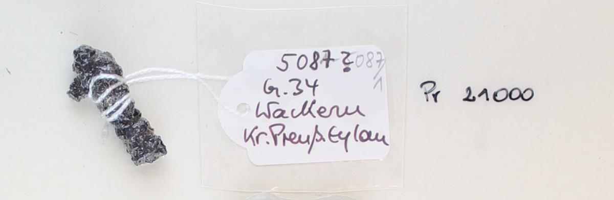 Fibelfragment