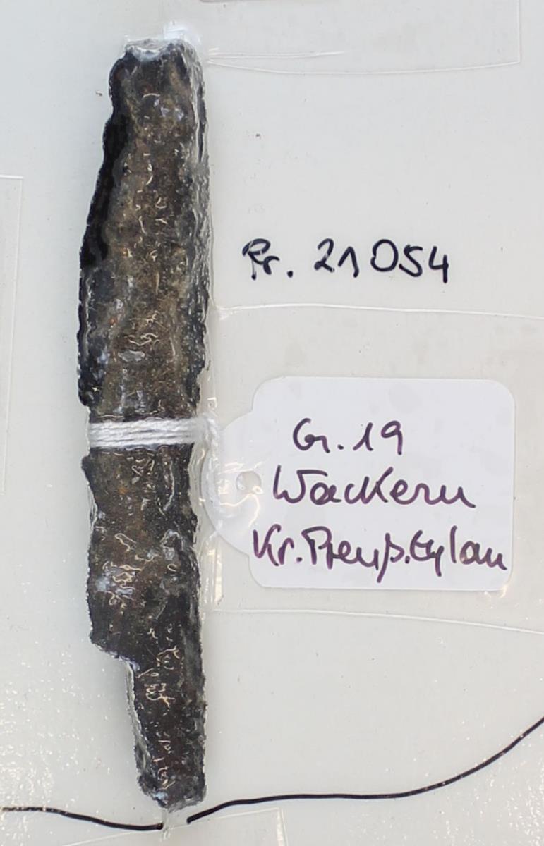 Eisenfragment