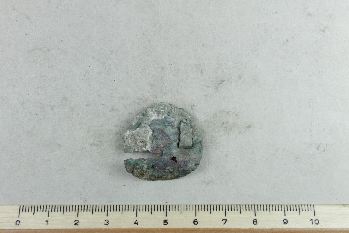 Scheibenfibel