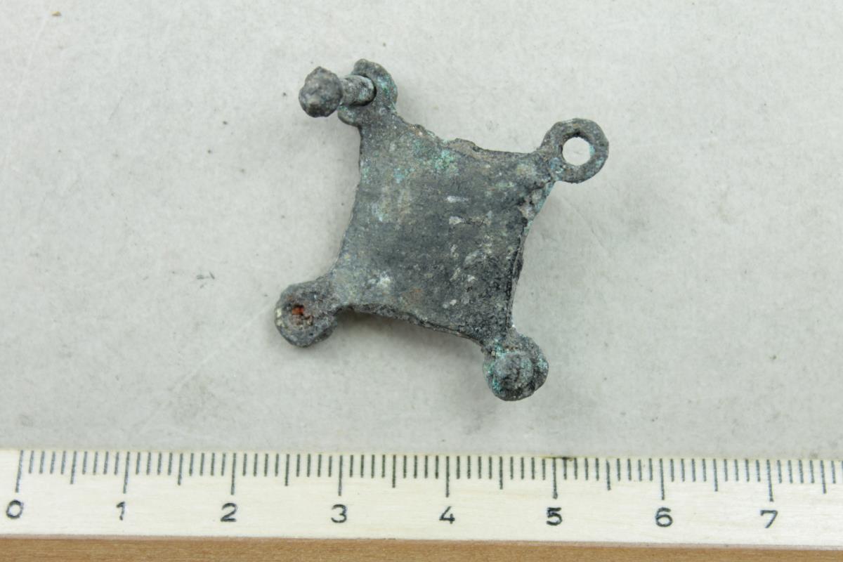 Riemenverteiler