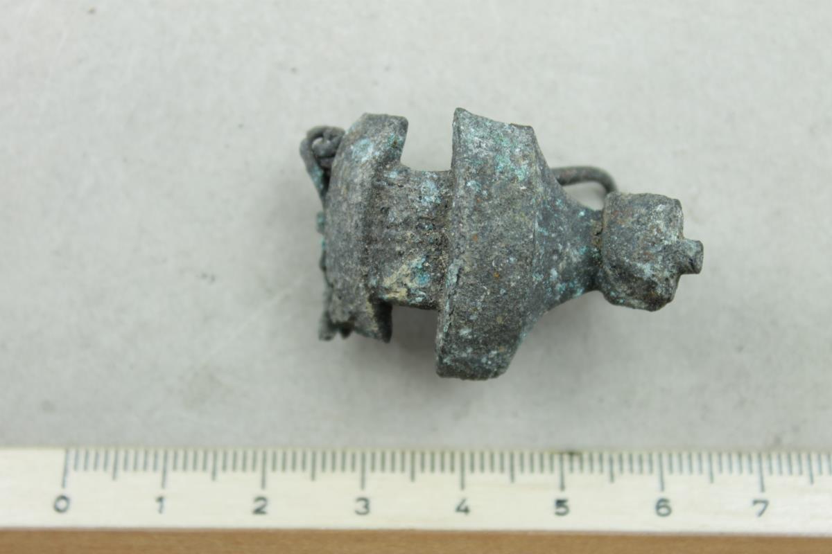 Bronzefibel