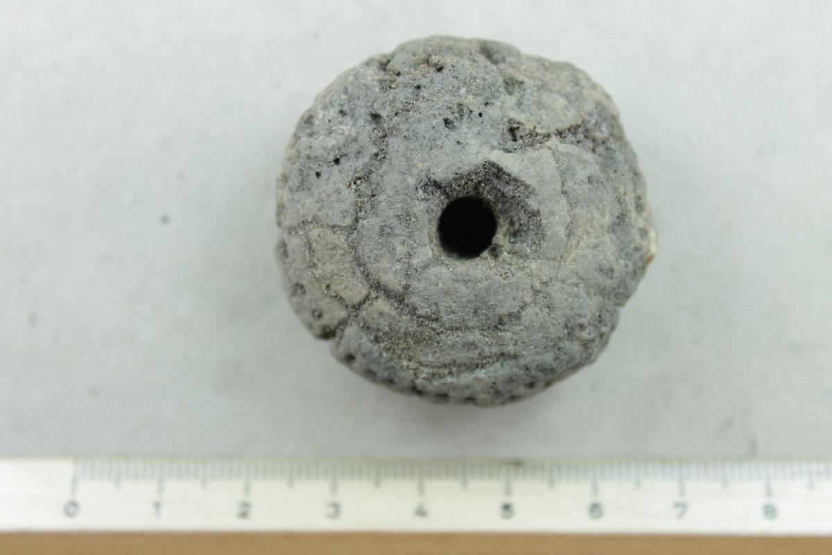Spinnwirtel