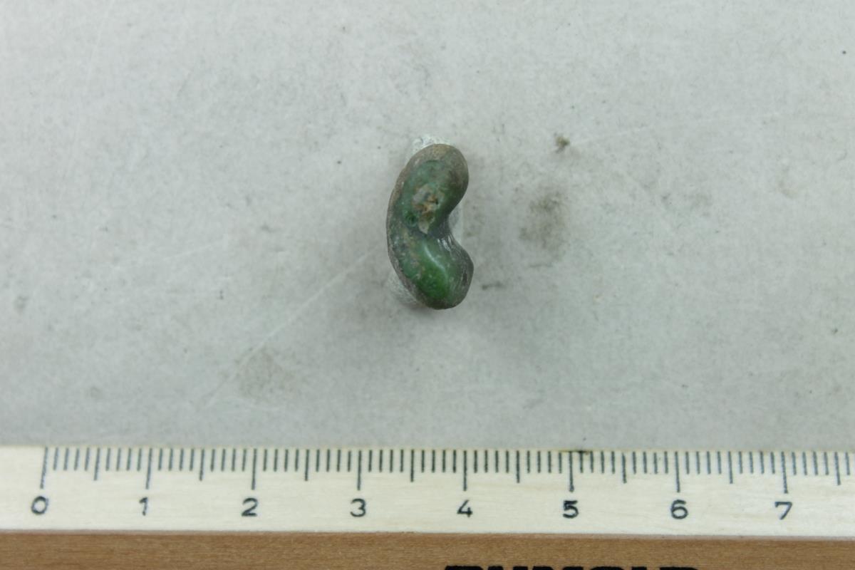 Glasperle