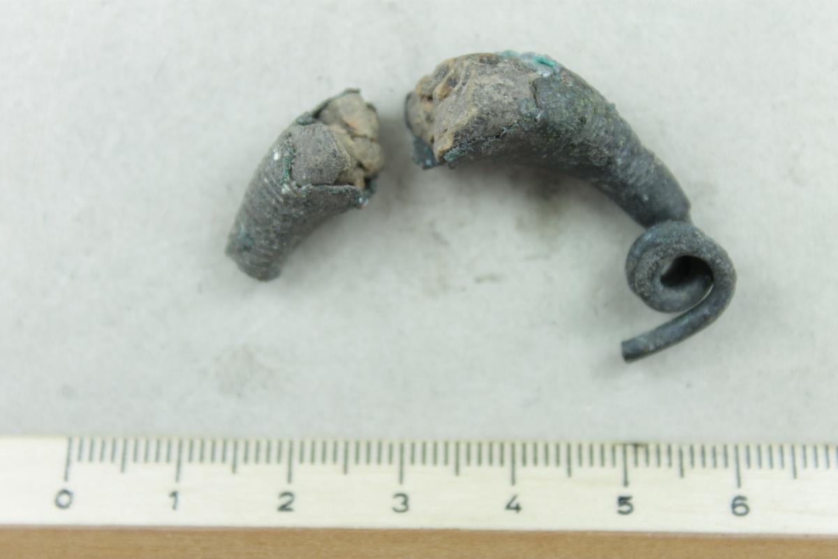 Fibelfragment