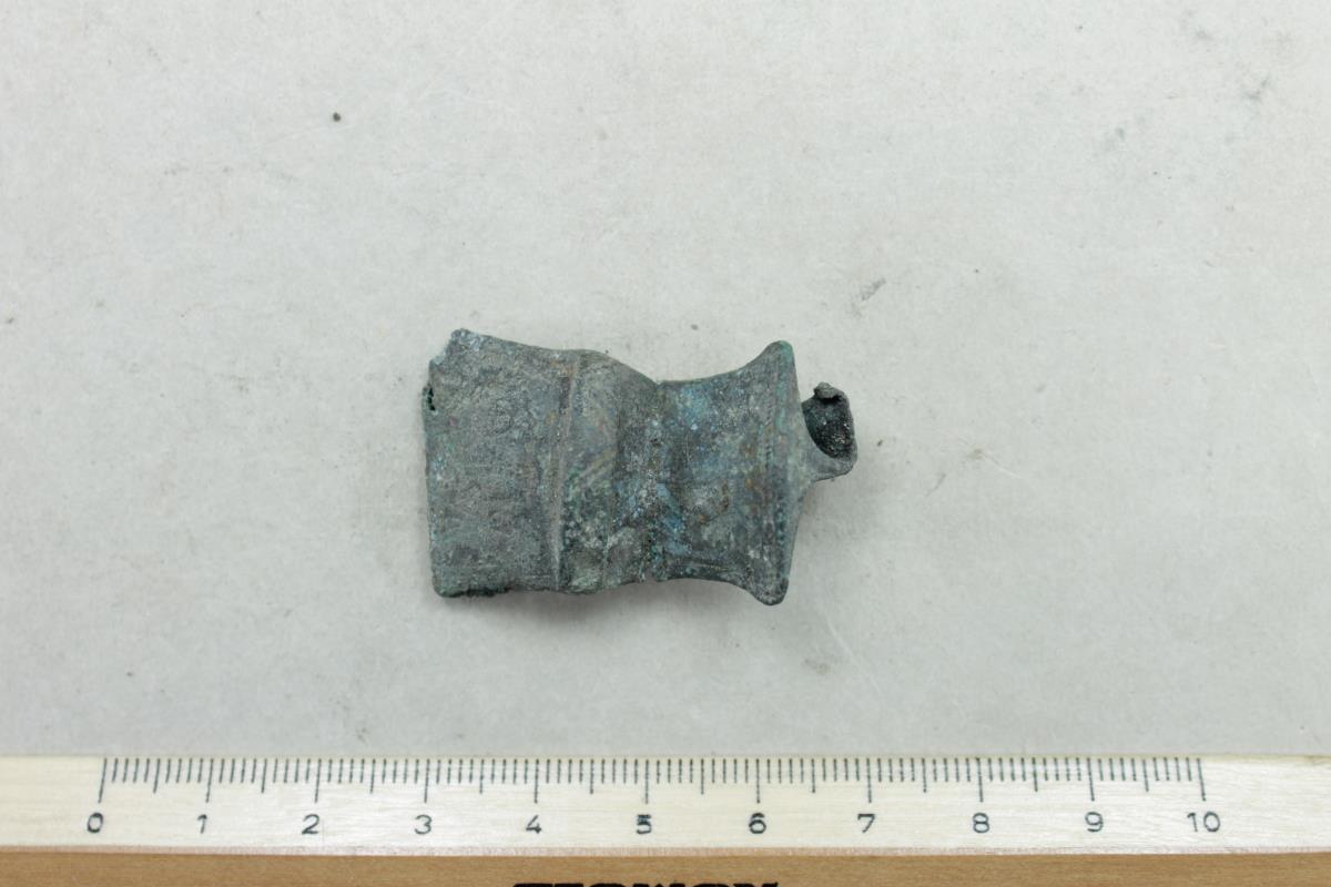 Bronzefibel