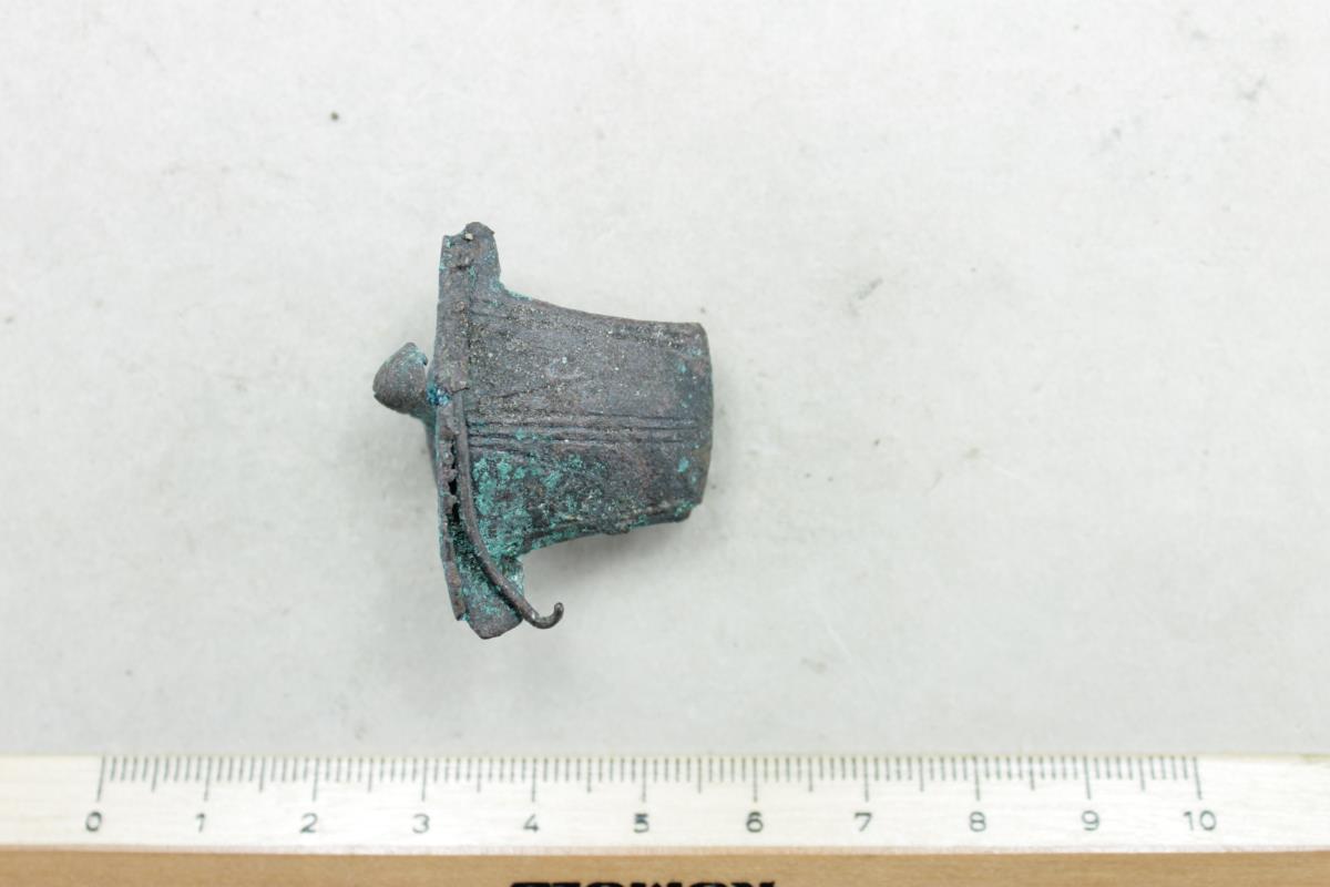Bronzefibel
