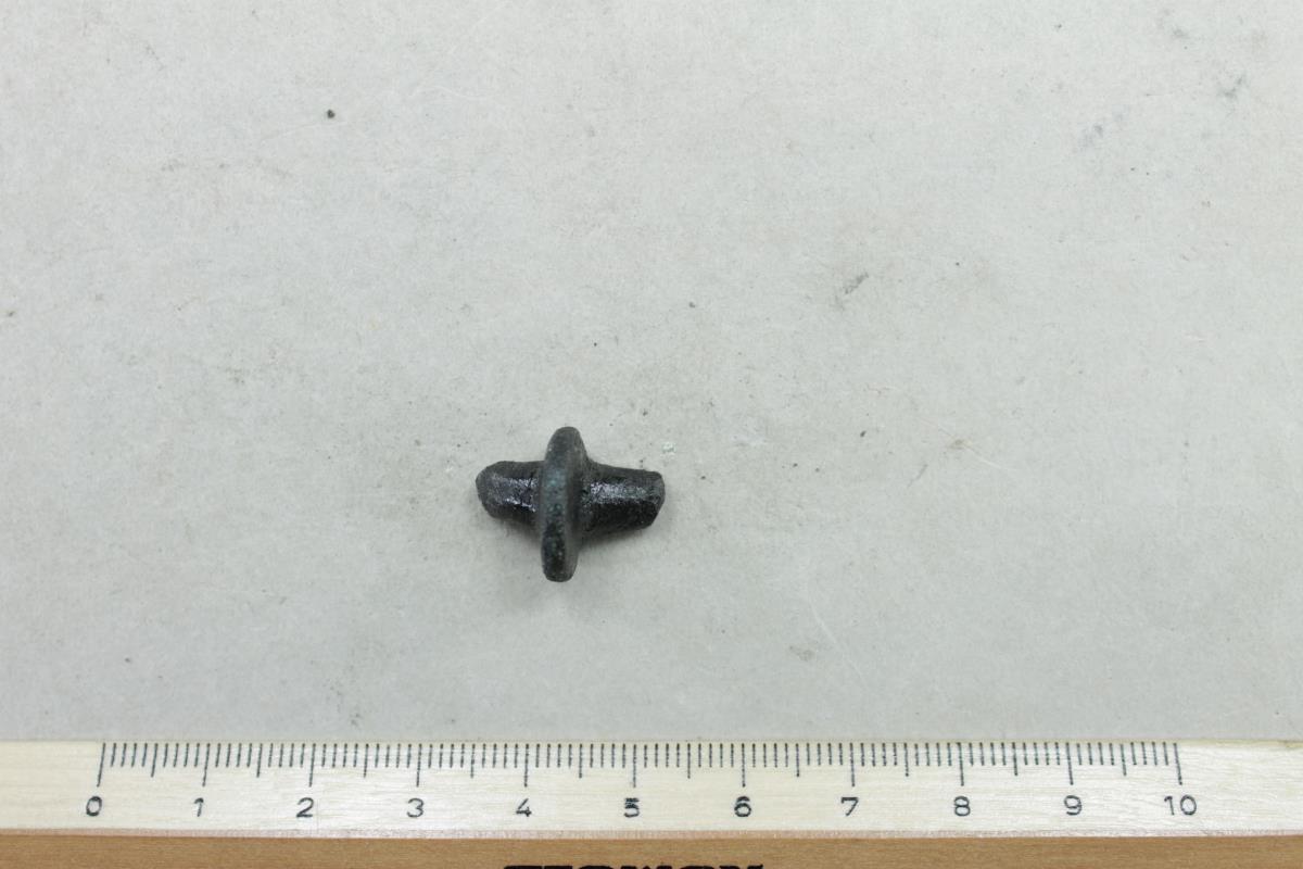 Bronzefibel