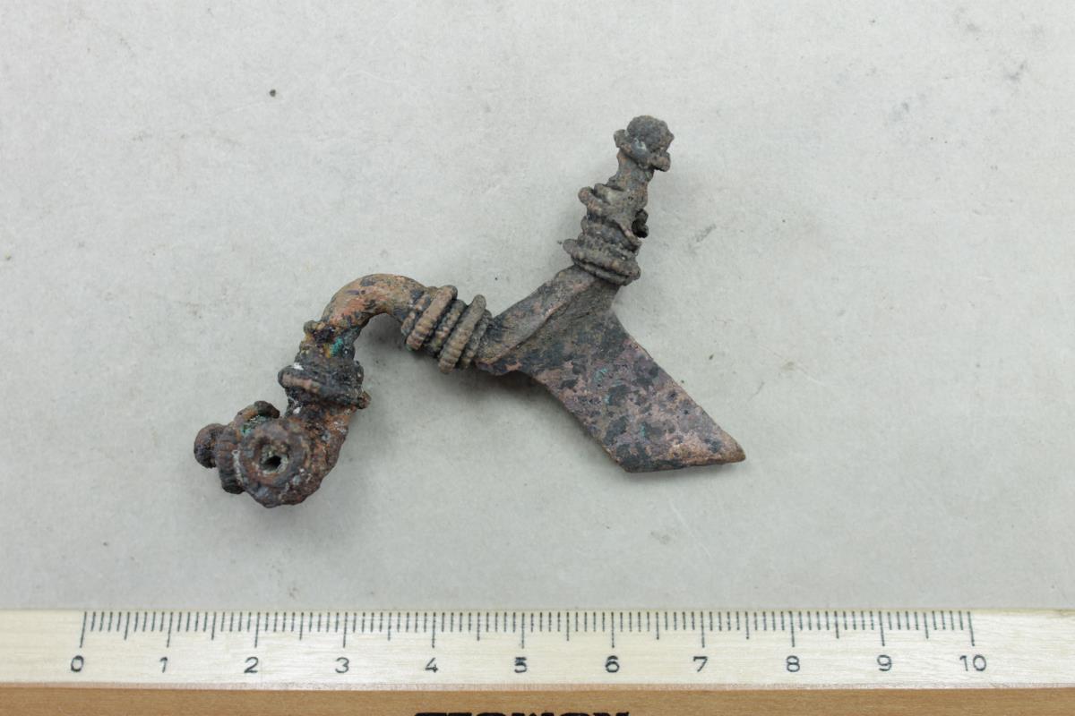 Armbrustfibel