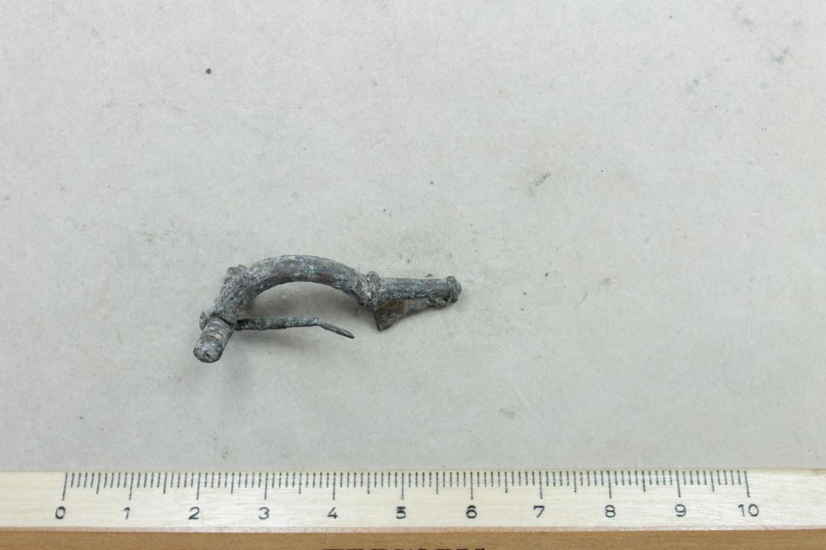 Armbrustfibel