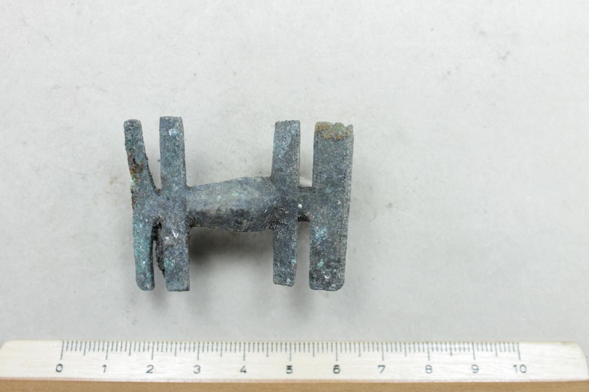 Armbrustsprossenfibel