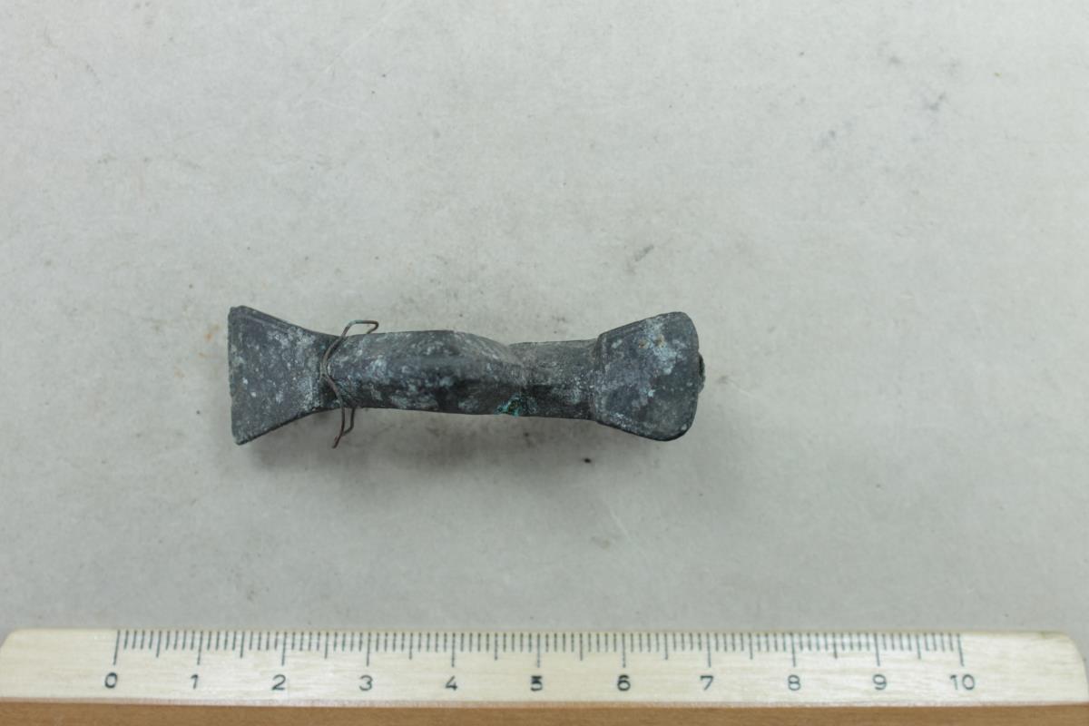 Armbrustsprossenfibel