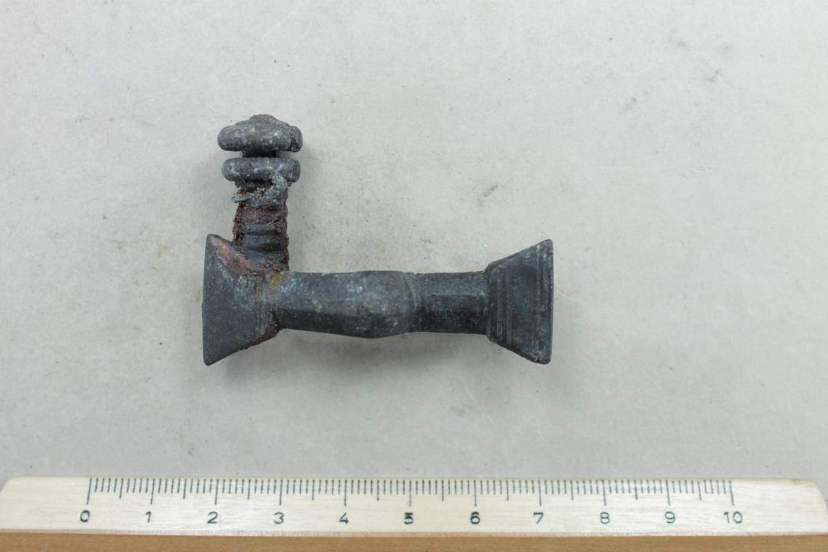 Armbrustsprossenfibel