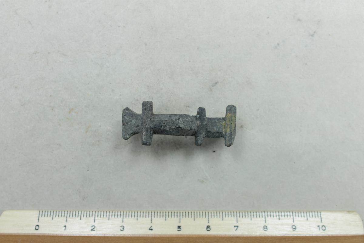 Armbrustsprossenfibel