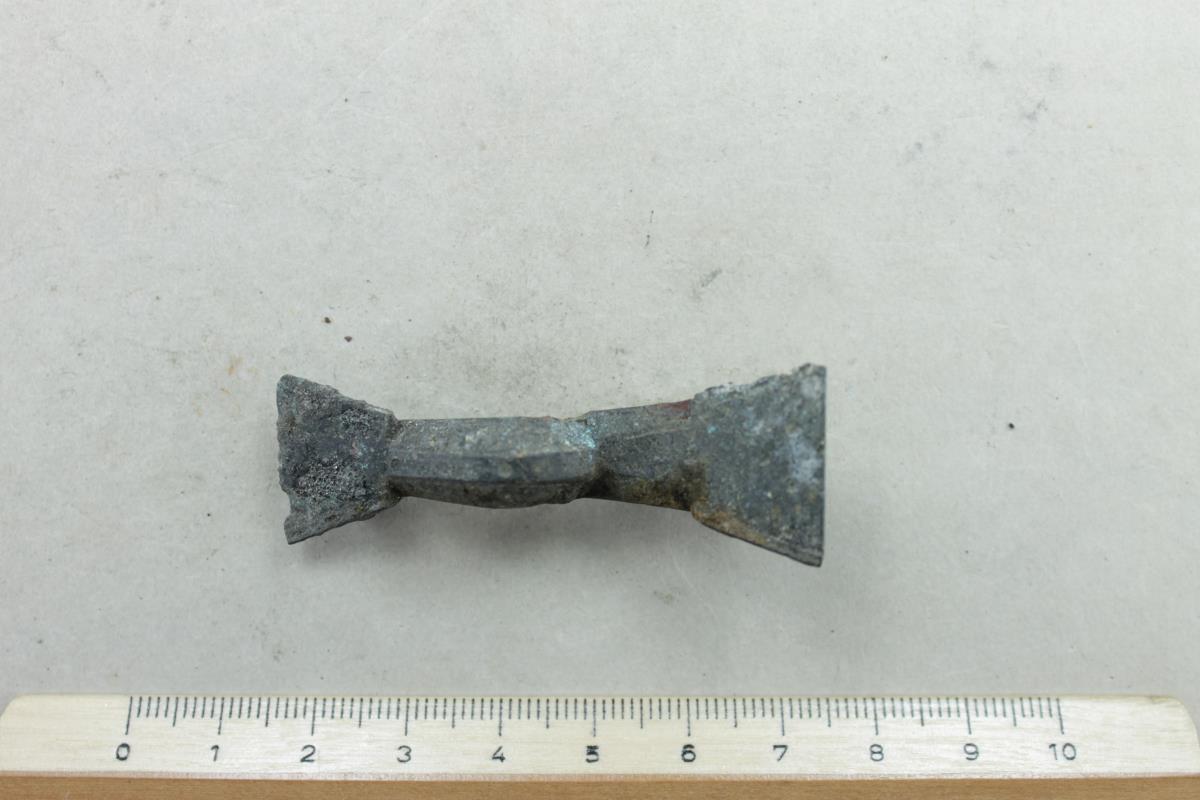 Armbrustsprossenfibel