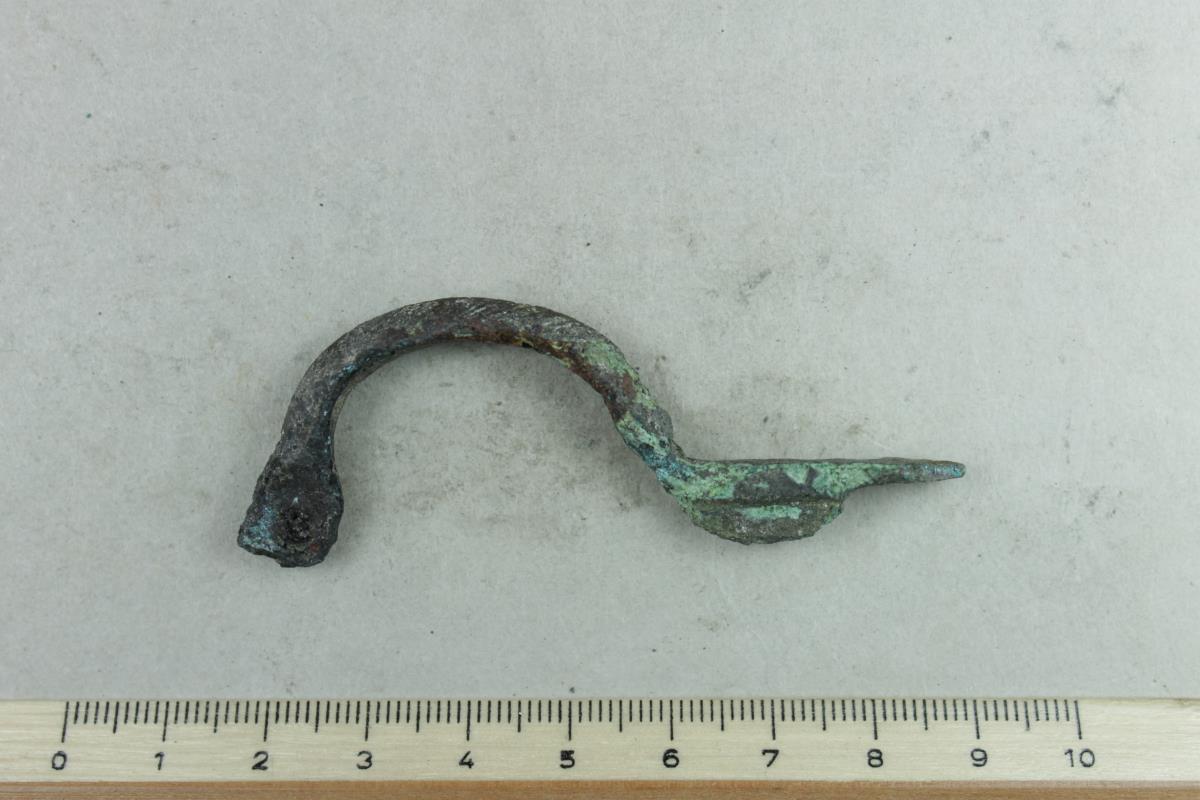 Armbrustfibel