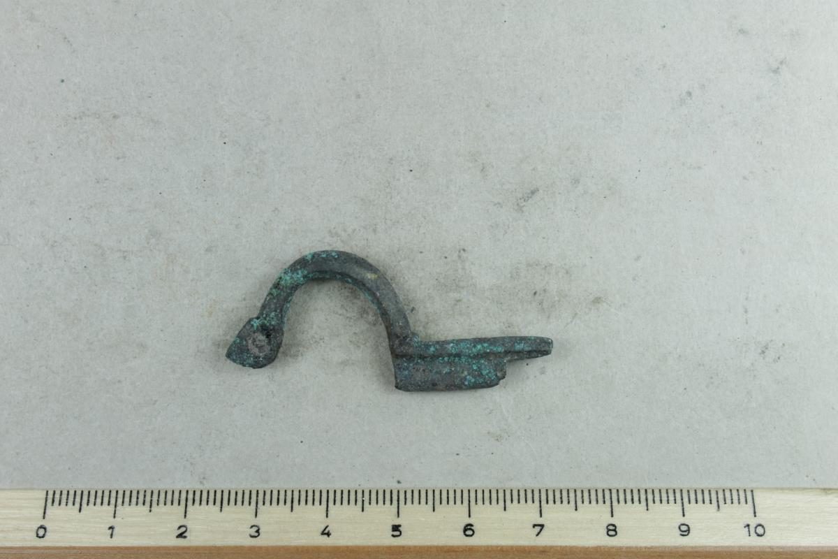 Armbrustfibel