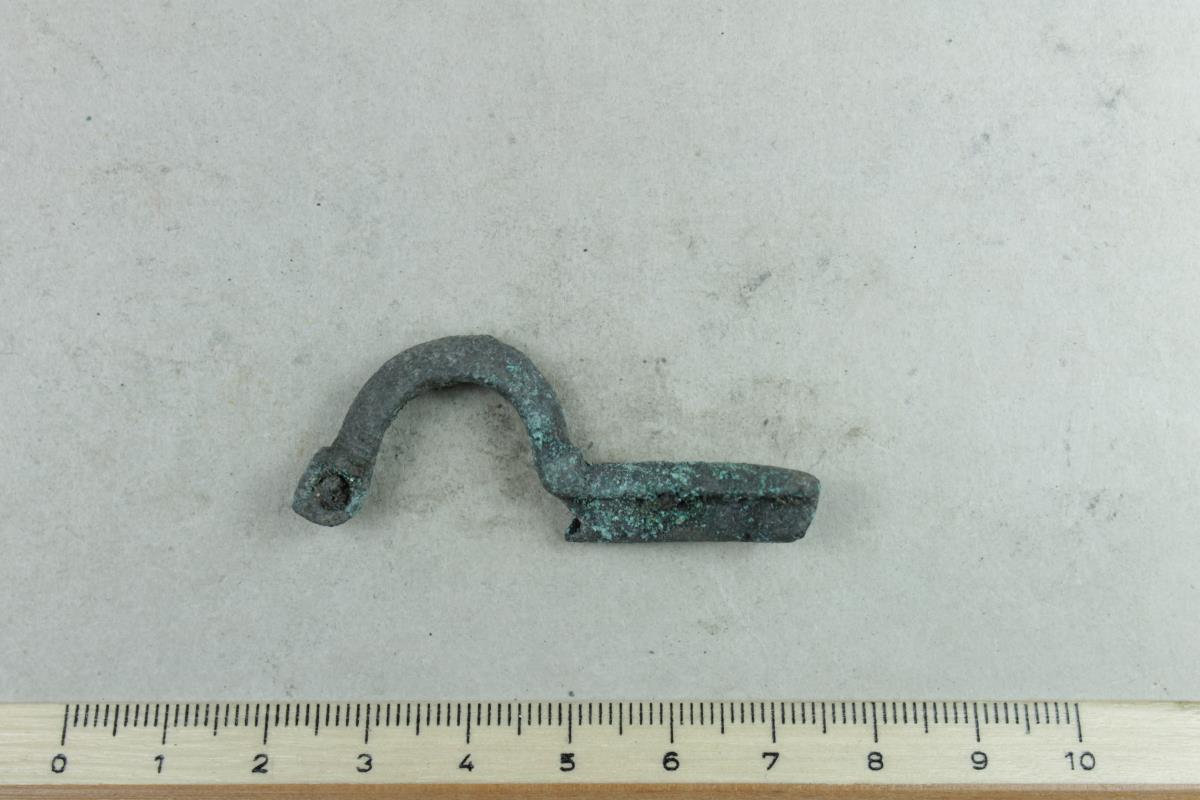 Armbrustfibel