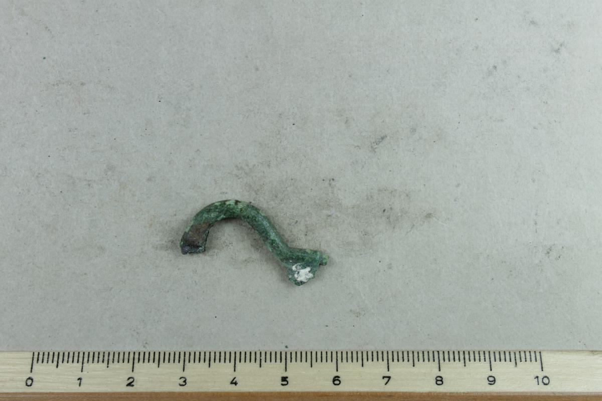 Armbrustfibel