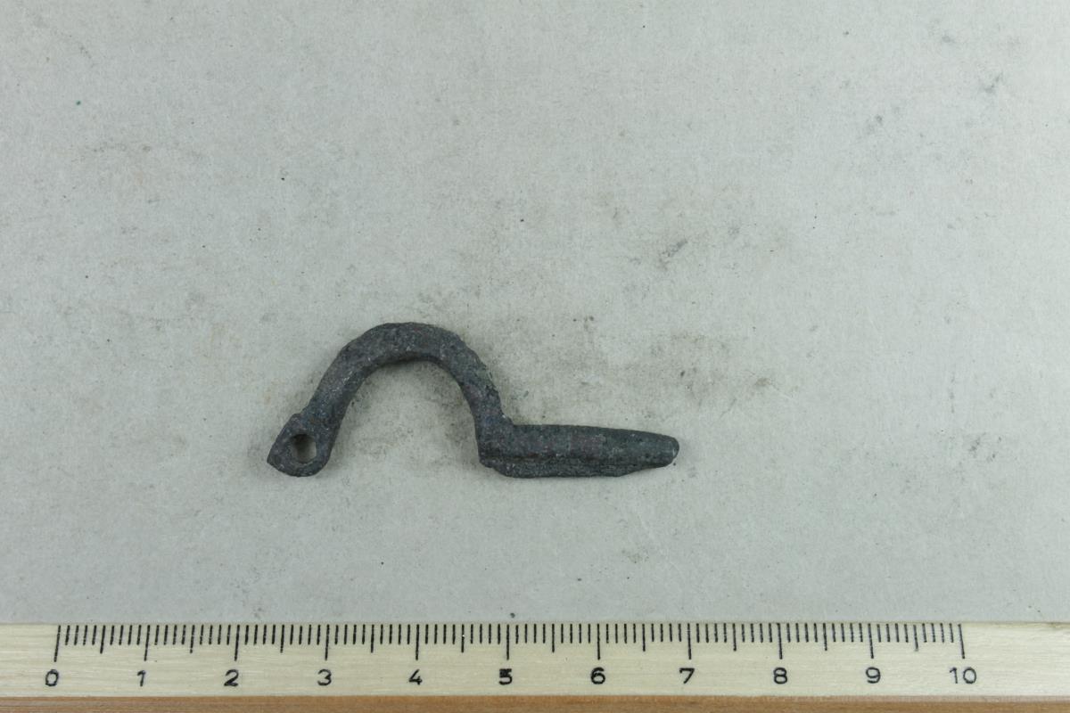 Armbrustfibel