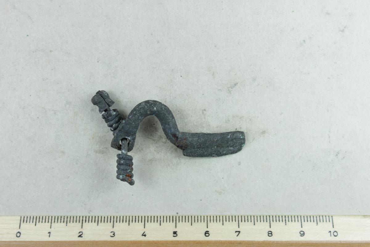 Armbrustfibel
