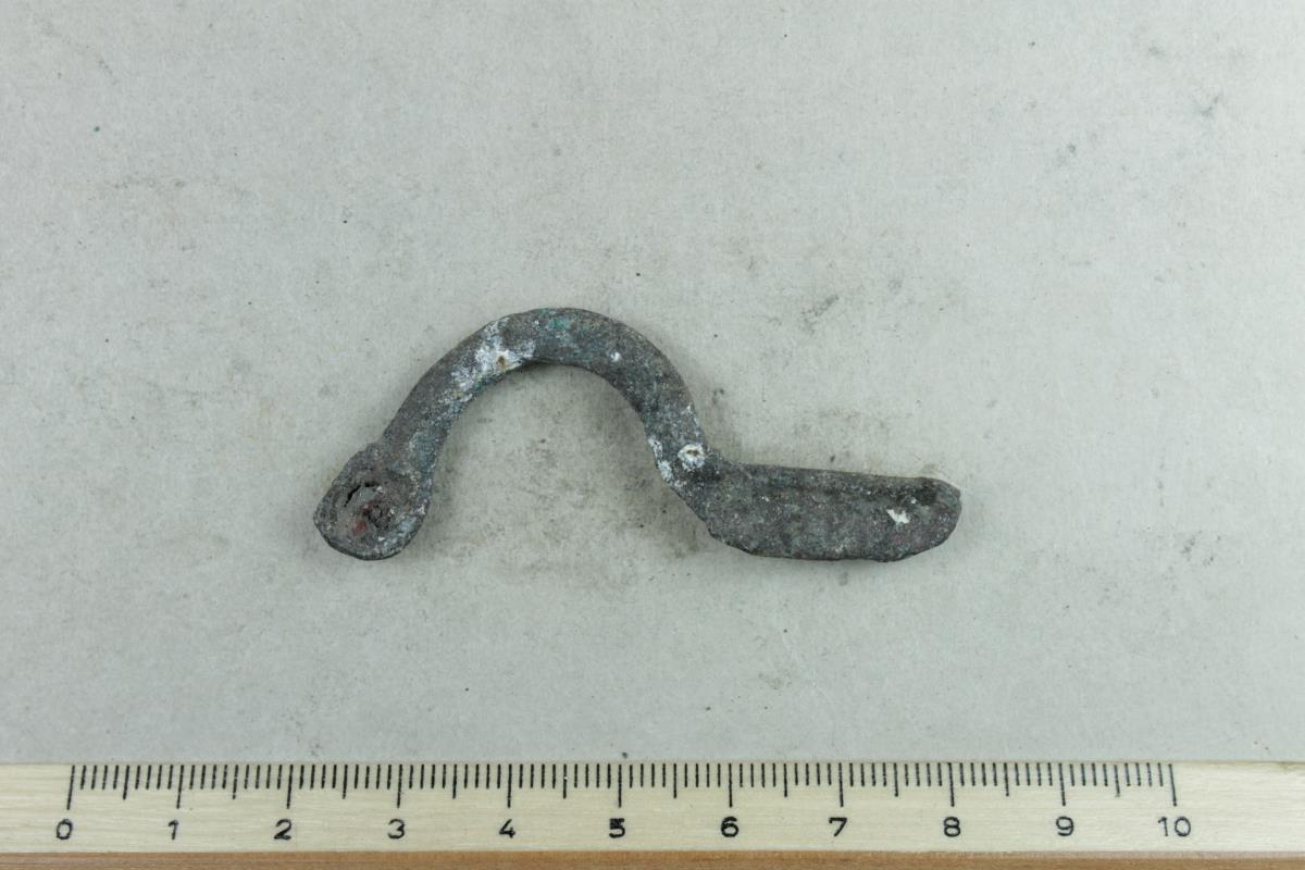 Armbrustfibel
