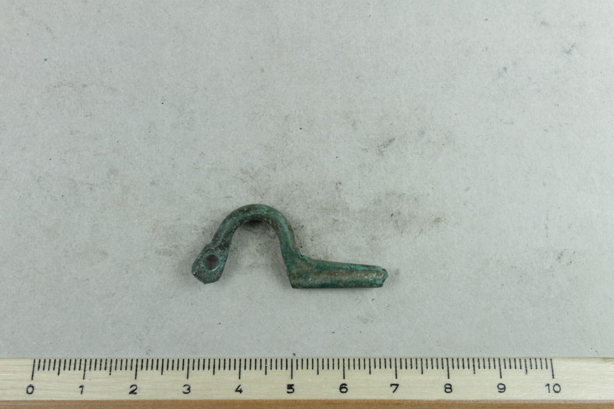Armbrustfibel