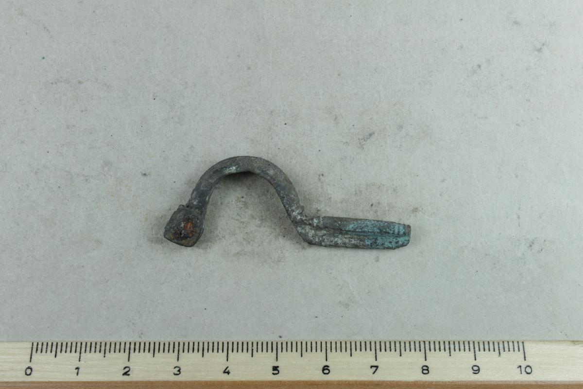 Armbrustfibel