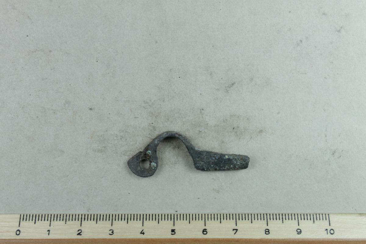 Armbrustfibel